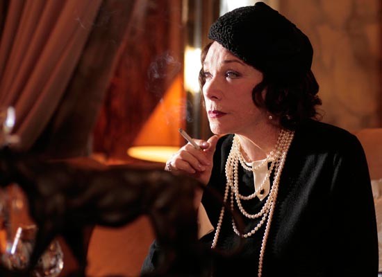 Coco Chanel Fotoğrafı