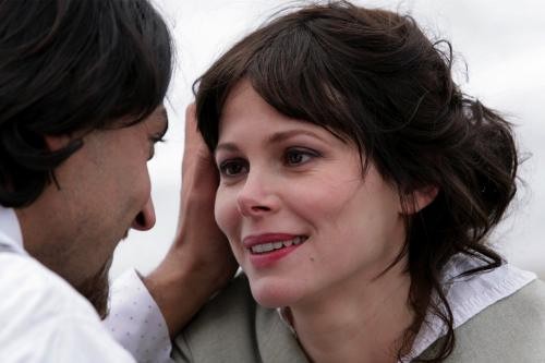 Coco Chanel Fotoğrafı