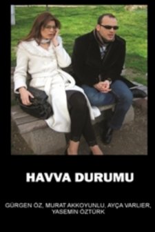 Havva Durumu (2007) afişi