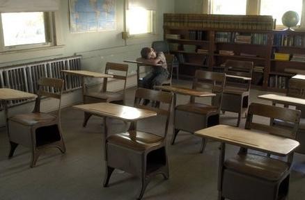 Things That Hang from Trees Fotoğrafı