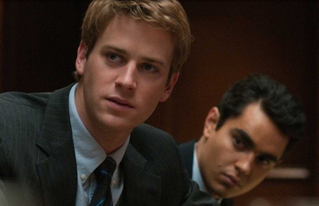 Sosyal Ağ Fotoğrafı