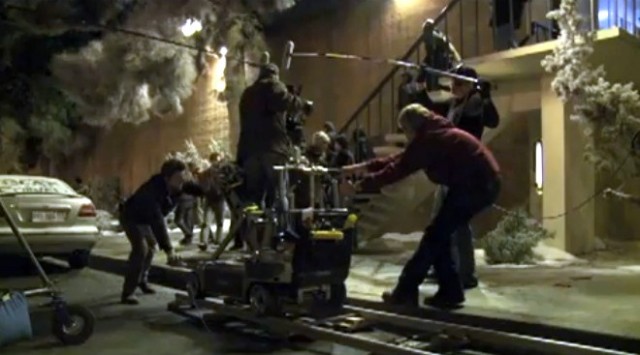 Sosyal Ağ Fotoğrafı