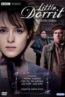 Little Dorrit (2008) afişi