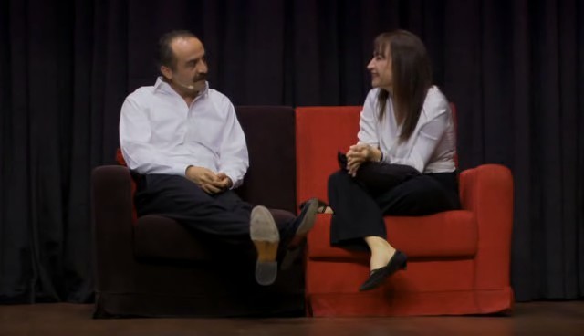 Haybeden Gerçeküstü Aşk Fotoğrafı