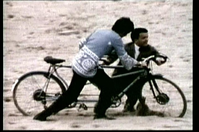 Magical Mystery Tour Fotoğrafı