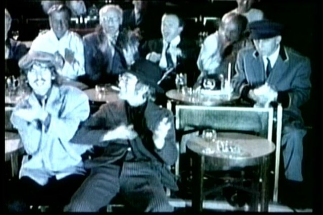 Magical Mystery Tour Fotoğrafı