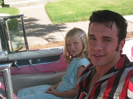 Gerçek Aşk Fotoğrafı