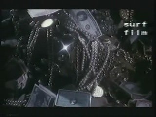 Graveyard Disturbance Fotoğrafı