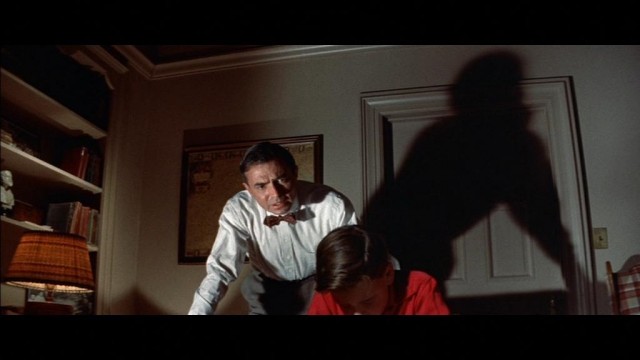 Katil Gölgeler Fotoğrafı