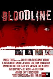 Bloodline (2004) afişi
