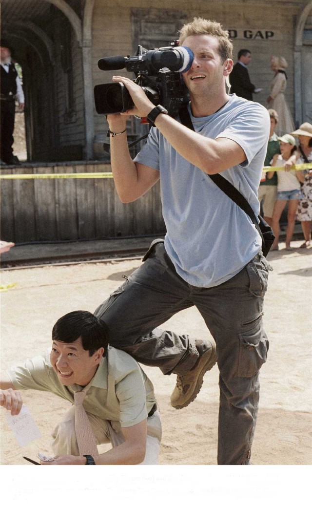 Onun Hakkında Her Şey fotoğrafı