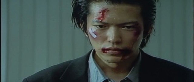 Blues Harp Fotoğrafı