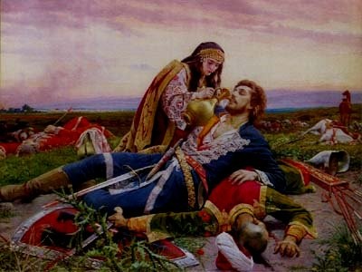 Boj Na Kosovu fotoğrafı