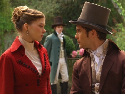 Mysteries of Lisbon fotoğrafı