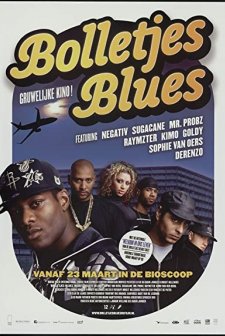 Bling! (2006) afişi