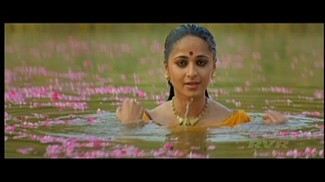 Arundhati Fotoğrafı