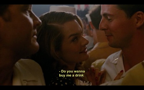 Tek Başına Bir Adam Fotoğrafı