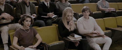 Tek Başına Bir Adam Fotoğrafı