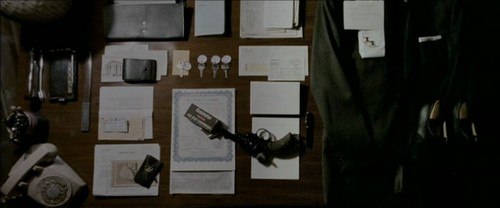 Tek Başına Bir Adam Fotoğrafı