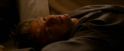 Tek Başına Bir Adam Fotoğrafı