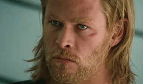 Thor Fotoğrafı