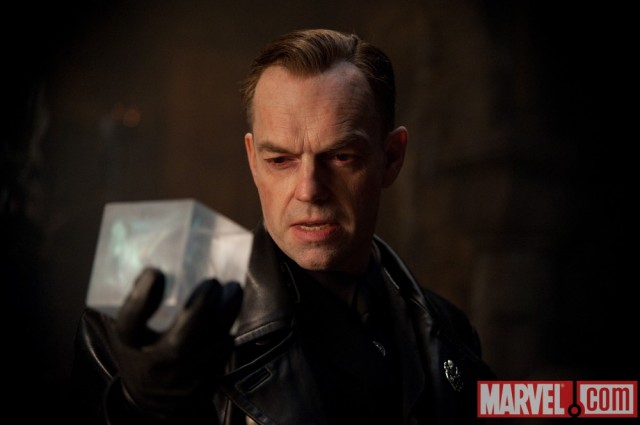 İlk Yenilmez: Kaptan Amerika Fotoğrafı