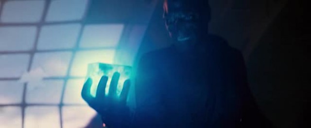 İlk Yenilmez: Kaptan Amerika Fotoğrafı