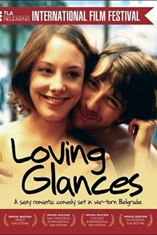 Loving Glances (2003) afişi