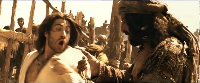 Pers Prensi: Zamanın Kumları Fotoğrafı