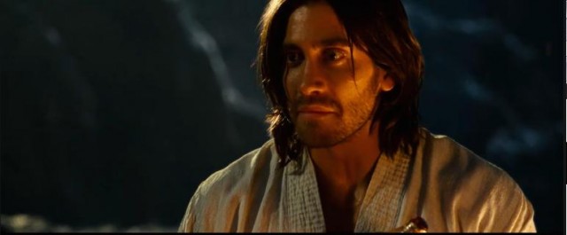 Pers Prensi: Zamanın Kumları Fotoğrafı