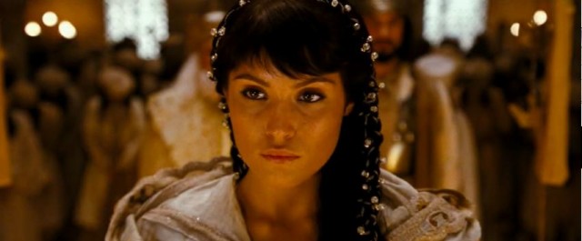 Pers Prensi: Zamanın Kumları Fotoğrafı