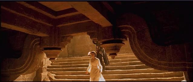 Pers Prensi: Zamanın Kumları Fotoğrafı