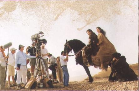 Pers Prensi: Zamanın Kumları Fotoğrafı