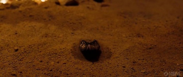 Pers Prensi: Zamanın Kumları Fotoğrafı