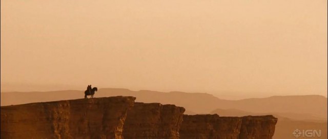 Pers Prensi: Zamanın Kumları Fotoğrafı