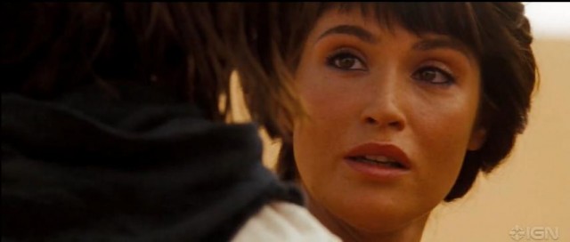 Pers Prensi: Zamanın Kumları Fotoğrafı