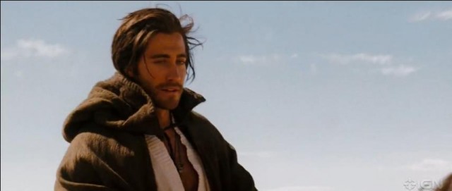 Pers Prensi: Zamanın Kumları Fotoğrafı