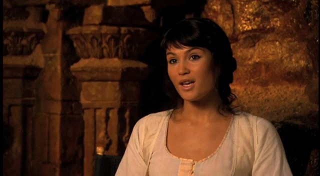 Pers Prensi: Zamanın Kumları Fotoğrafı