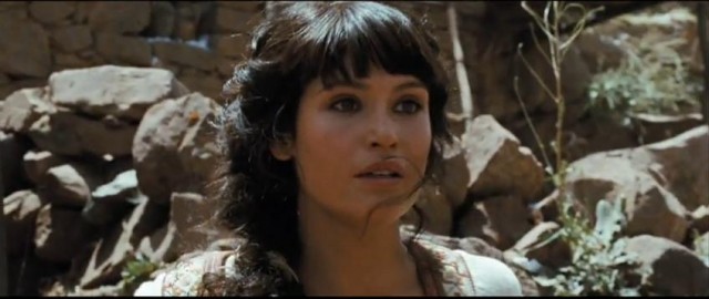 Pers Prensi: Zamanın Kumları Fotoğrafı