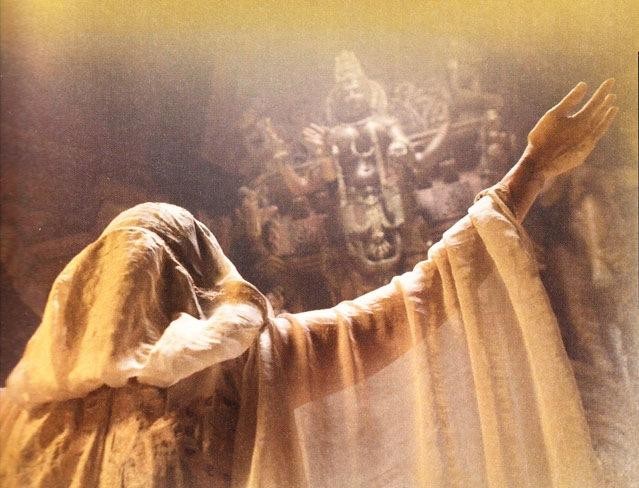 Pers Prensi: Zamanın Kumları Fotoğrafı