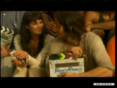 Pers Prensi: Zamanın Kumları Fotoğrafı