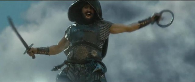 Pers Prensi: Zamanın Kumları Fotoğrafı