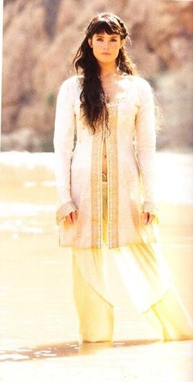 Pers Prensi: Zamanın Kumları Fotoğrafı