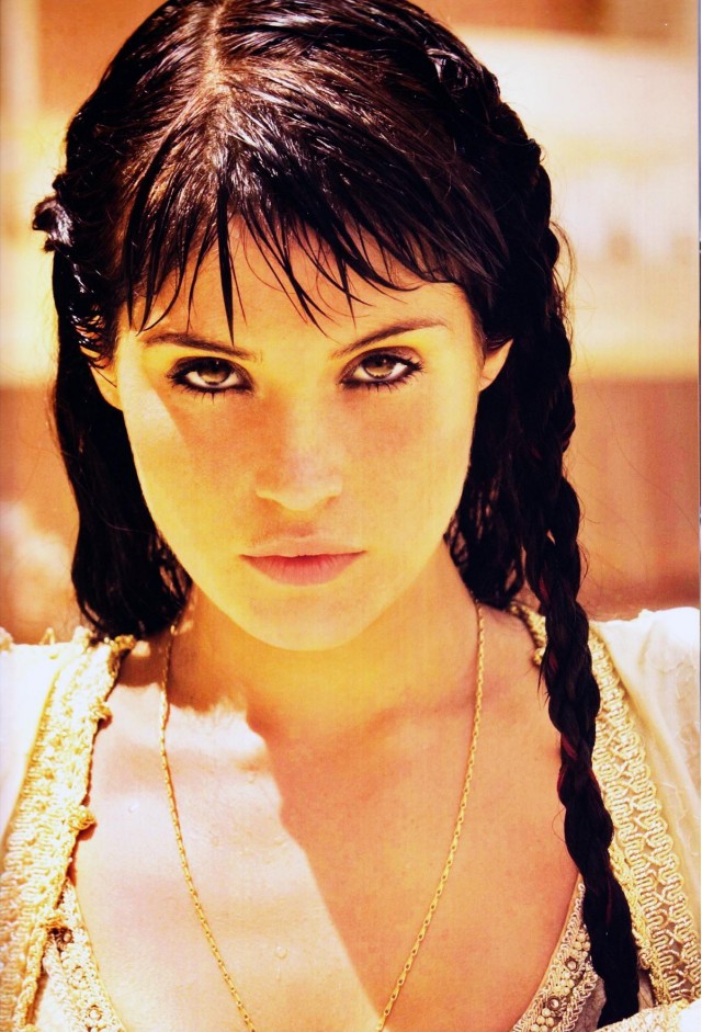 Pers Prensi: Zamanın Kumları Fotoğrafı