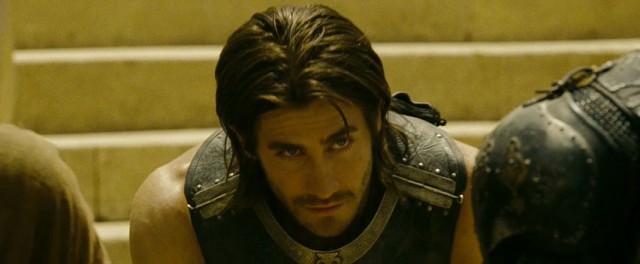 Pers Prensi: Zamanın Kumları Fotoğrafı