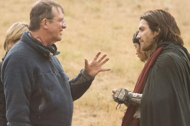 Pers Prensi: Zamanın Kumları Fotoğrafı