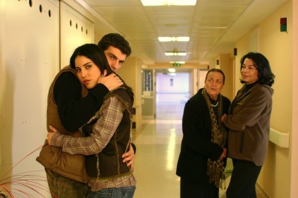 Çığlık Çığlığa Bir Sevda Fotoğrafı