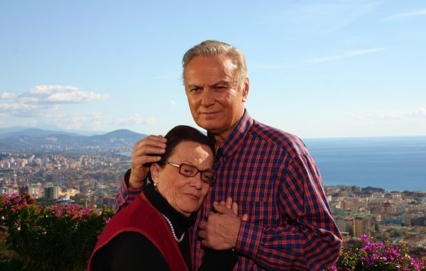 Çığlık Çığlığa Bir Sevda Fotoğrafı