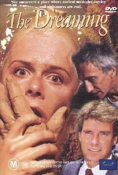 The Dreaming (1988) afişi