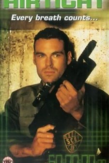 Airtight (1999) afişi